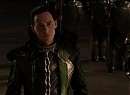 Thor: Karanlık Dünya Fotoğrafı