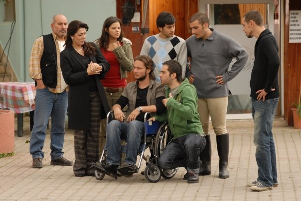 Doludizgin Yıllar Fotoğrafı