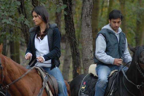 Doludizgin Yıllar Fotoğrafı