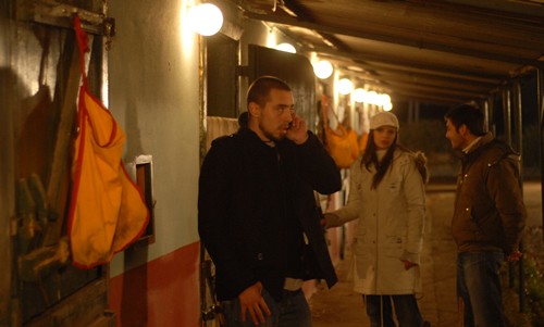 Doludizgin Yıllar Fotoğrafı