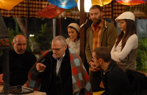 Doludizgin Yıllar Fotoğrafı