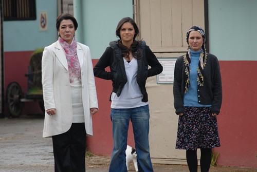 Doludizgin Yıllar Fotoğrafı