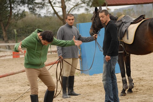 Doludizgin Yıllar Fotoğrafı