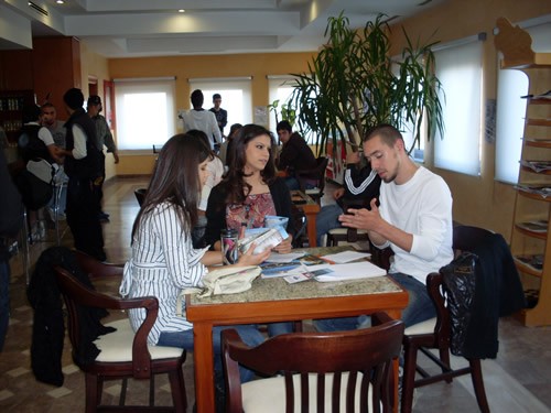 Doludizgin Yıllar Fotoğrafı