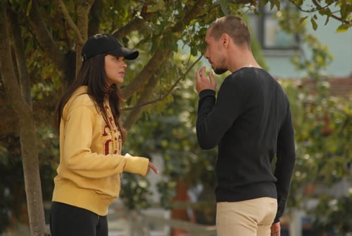 Doludizgin Yıllar Fotoğrafı