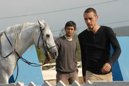 Doludizgin Yıllar Fotoğrafı