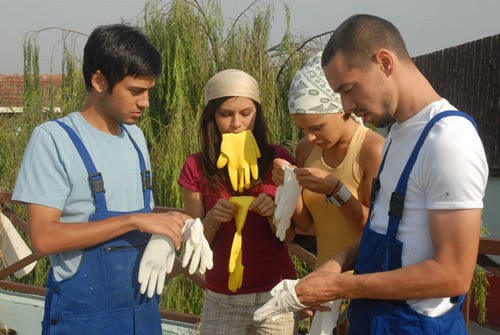 Doludizgin Yıllar Fotoğrafı