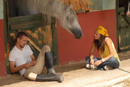 Doludizgin Yıllar Fotoğrafı