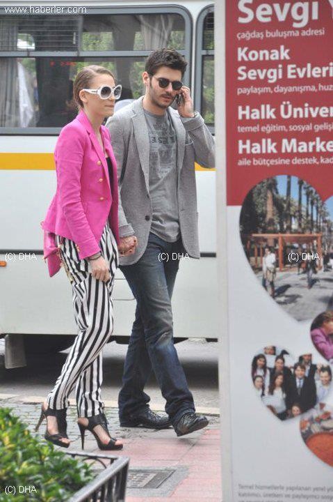 Lale Devri Fotoğrafı