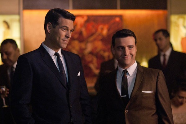 The Playboy Club Fotoğrafı
