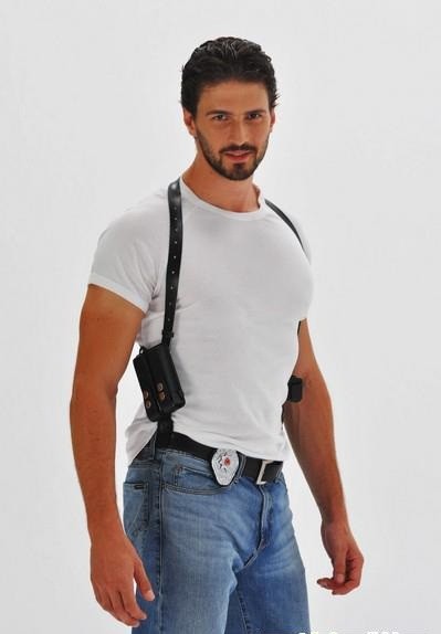 Dedektif Memoli Fotoğrafı