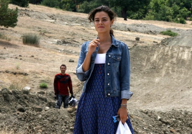 Al Yazmalım Fotoğrafı