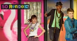 So Random Fotoğrafı