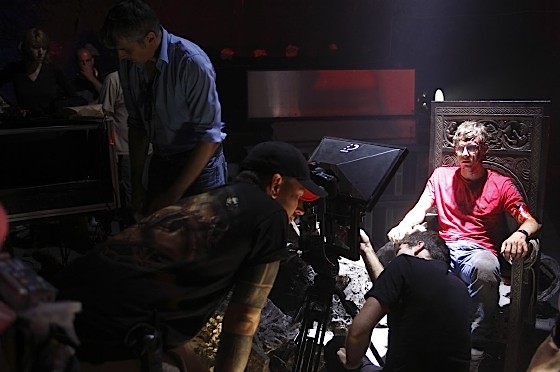 Gingerclown Fotoğrafı