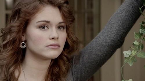 Teen Wolf Fotoğrafı