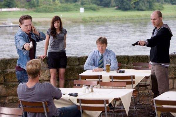 Die Draufgänger Fotoğrafı