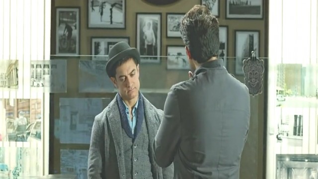 Dhoom 3 Fotoğrafı