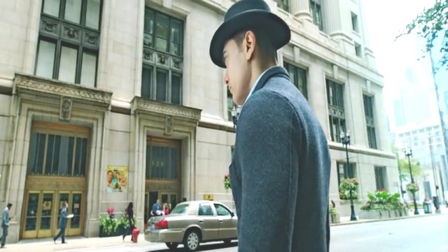 Dhoom 3 Fotoğrafı