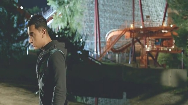 Dhoom 3 Fotoğrafı