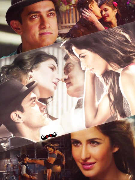 Dhoom 3 Fotoğrafı