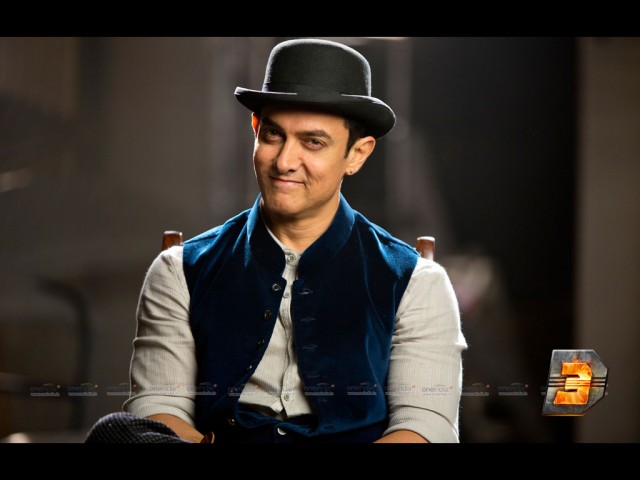 Dhoom 3 Fotoğrafı