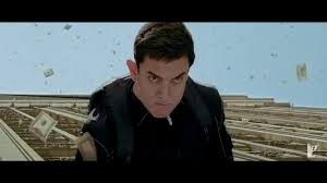 Dhoom 3 Fotoğrafı