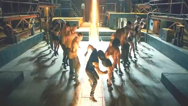 Dhoom 3 Fotoğrafı