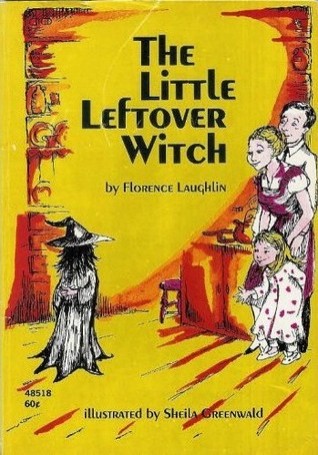 The Little Leftover Witch Fotoğrafları 1