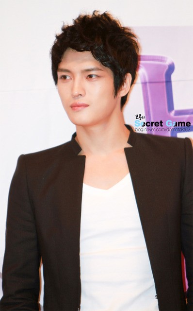 Protect the Boss Fotoğrafı