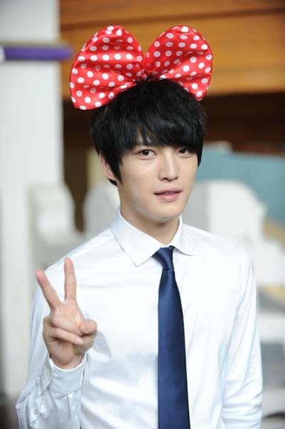 Protect the Boss Fotoğrafı