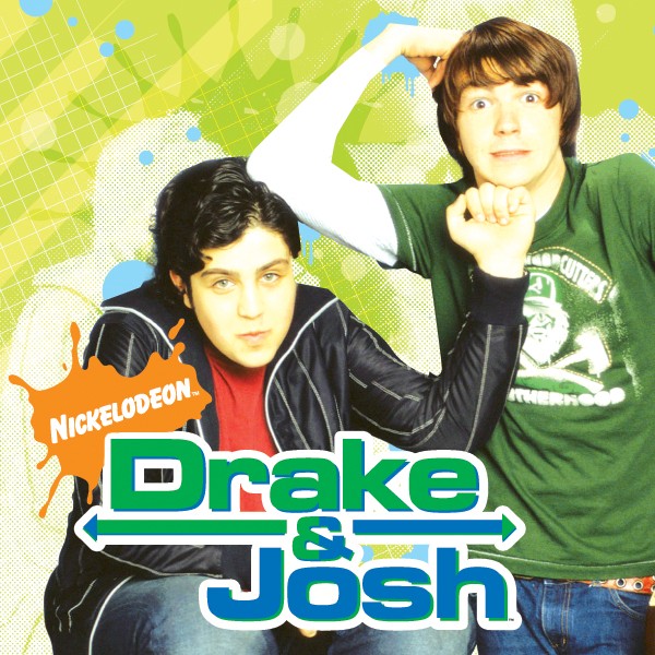 Drake & Josh Fotoğrafları 1