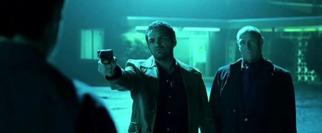 Kiss Kiss Bang Bang Fotoğrafı