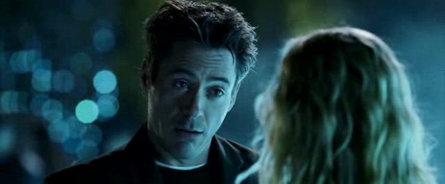 Kiss Kiss Bang Bang Fotoğrafı