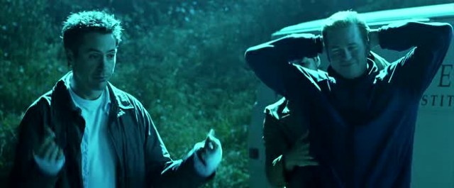 Kiss Kiss Bang Bang Fotoğrafı