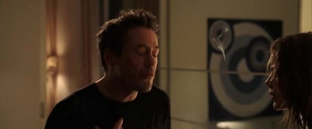 Kiss Kiss Bang Bang Fotoğrafı