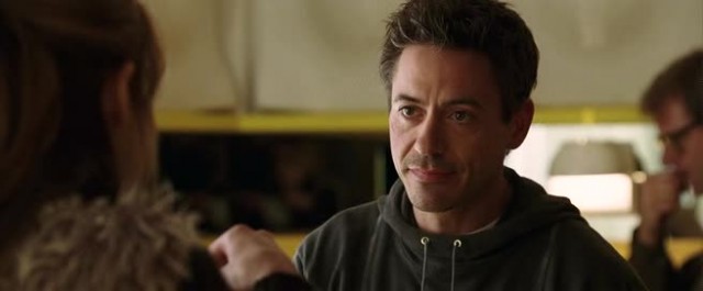 Kiss Kiss Bang Bang Fotoğrafı
