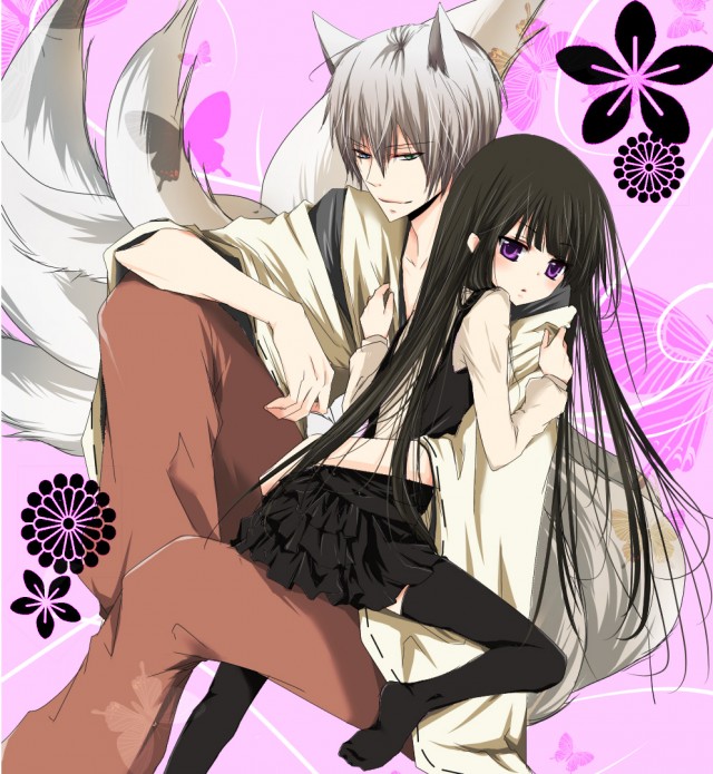 Youko X Boku Ss Fotoğrafı