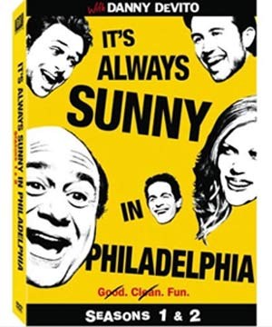 It's Always Sunny In Philadelphia Fotoğrafları 25