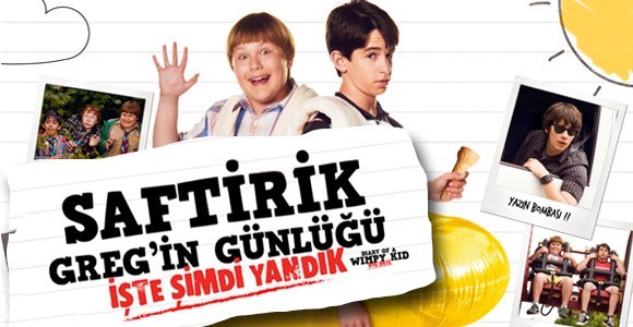 Saftirik: İşte Şimdi Yandık Fotoğrafı