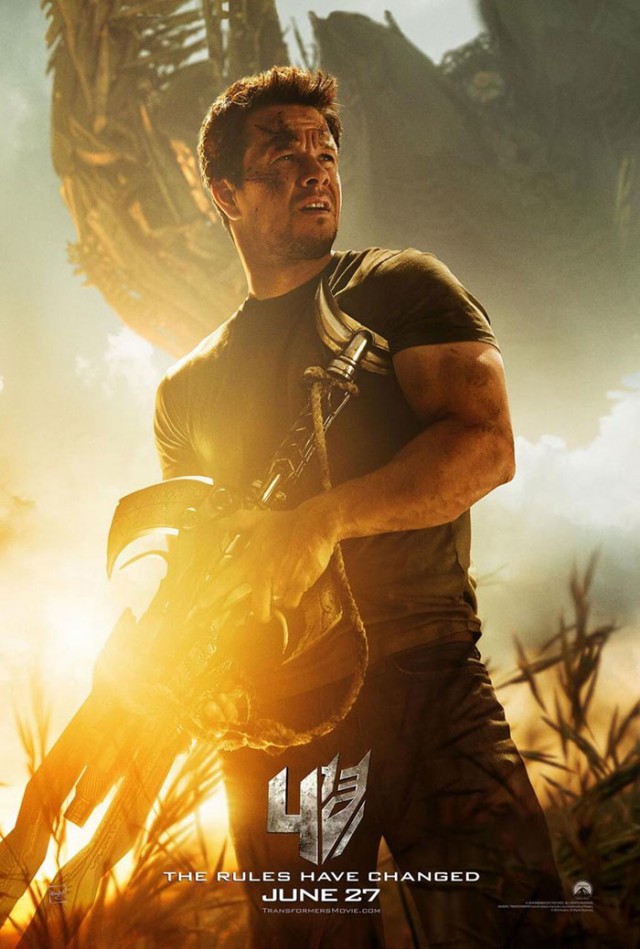 Transformers: Kayıp Çağ Fotoğrafı