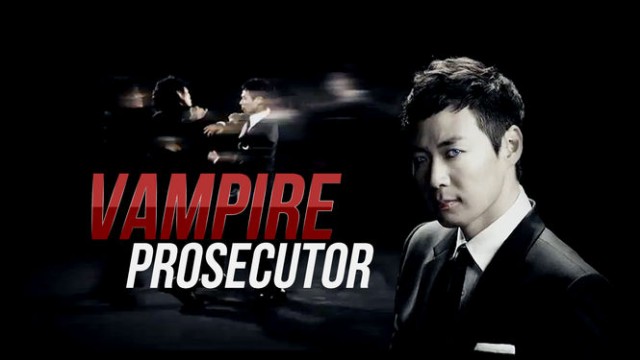 Vampire Prosecutor Fotoğrafları 11