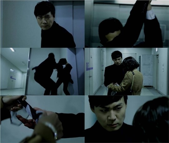 Vampire Prosecutor Fotoğrafı