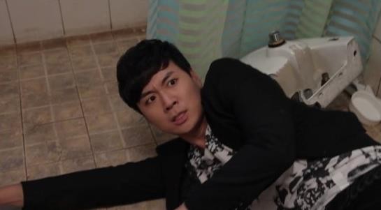 Vampire Prosecutor Fotoğrafı