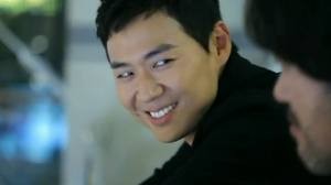 Vampire Prosecutor Fotoğrafı