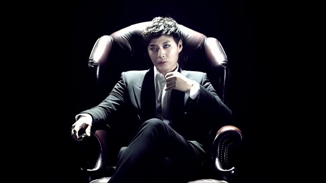 Vampire Prosecutor Fotoğrafı