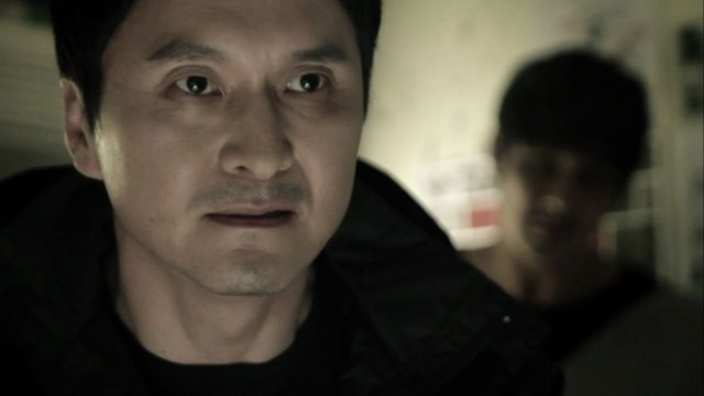 Vampire Prosecutor Fotoğrafı