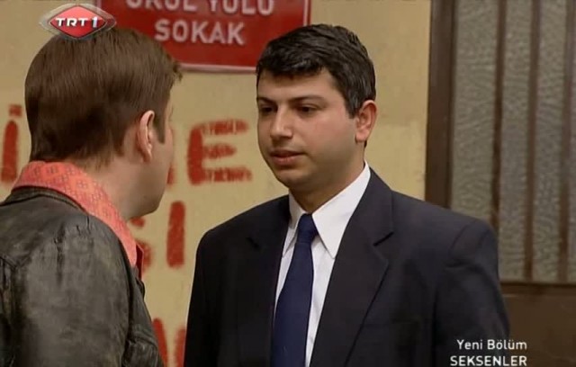 Seksenler Fotoğrafı