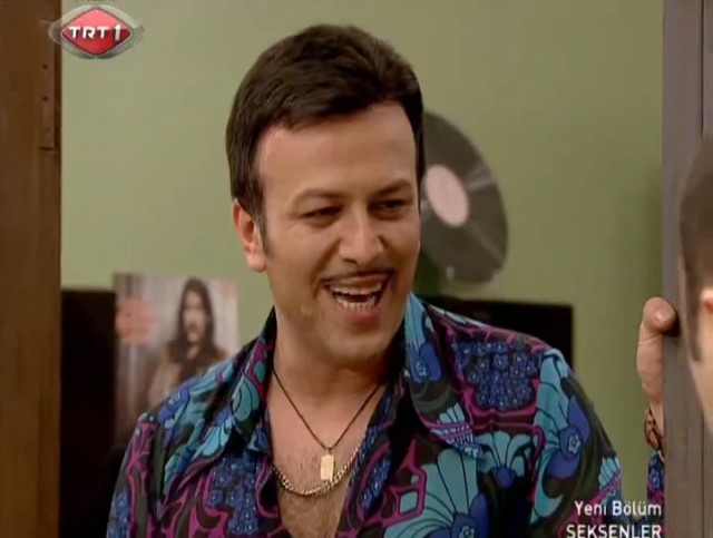 Seksenler Fotoğrafı