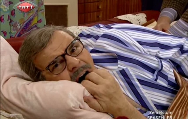 Seksenler Fotoğrafı