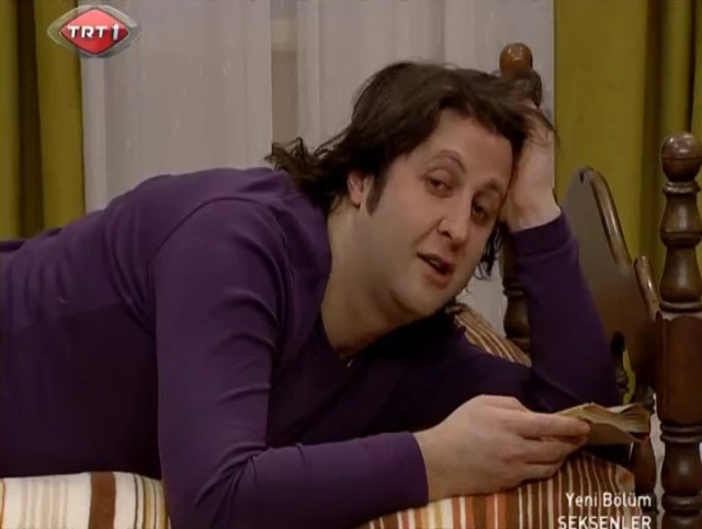 Seksenler Fotoğrafı